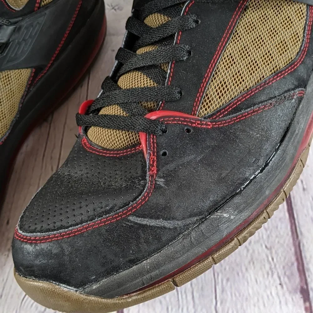 Jordan Flight 45 High Max Sneakers